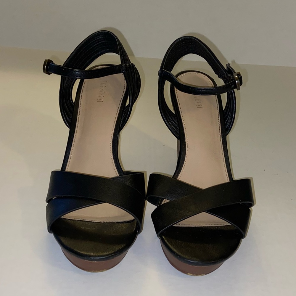Wedges ❗️SOLD❗️ - Picture 2 of 4